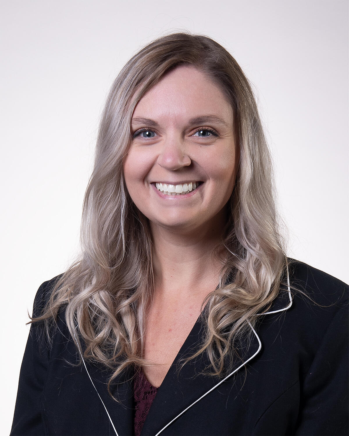 Headshot Image for Bronwyn Lawrence